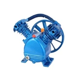 Industrial-grade Air Compressor Fiac Model Pump Head Assembly Parts. Fixed Price $295.80.