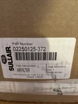 02250125-372 Sullair Air Intake Filter Rotary Screw Replacement Part. Fixed Price $79.99.