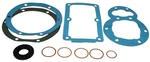Gasket Set 79453, 49711 For Kellogg American Model 340, 340 Tv, Tvx. Fixed Price $54.08.