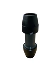 Equal Sockets 40mm For 1.5" Airnet Anodized Aluminum Air Compressor Piping. Fixed Price $29.99.