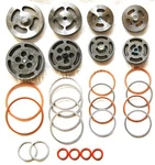 Champion Valve Kit Z104 R30 , R30a Pump With Gasket Also 3z182 3z183 Speedaire. Fixed Price $248.77.