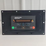 New Ingersoll Rand Ssr15-100hp 39817655 120vac 3.75a Unmp Controller. Fixed Price $310.19.