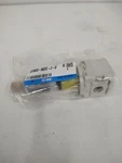 Smc Separator Afm20-n02c-z-d Mist With Interface Bracket. Fixed Price $31.29.