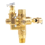 For 56288756 Ingersoll Rand Pilot Unloader Check Valve Gas Engine Air Compressor. Fixed Price $72.95.