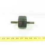 Lord J-22000 3-1/4" Hexagonal Rubber Stud Mount Vibration Isolator 5/8-11. Fixed Price $26.32.