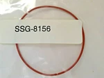 Ssg-8156 Air Compressor O-ring Valve Gasket Devilbiss - Genuine. Fixed Price $11.00.