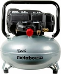 Metabo Hpt "the Tank" Ec914s 200 Psi 6 Gal 1.3hp Pancake Air Compressor. Fixed Price $188.95.