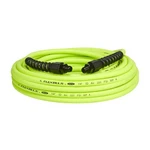 Flexzilla Pro Air Hose 1/4" X 50' Hybrid Polymer (hfzp1450yw2). Fixed Price $34.80.