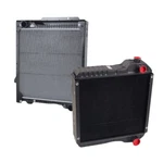 711063 Fits Leroi Oil Cooler For Model(s) Cl15sscub, Cl20sscub. Fixed Price $908.60.