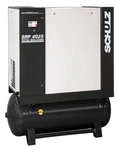 Schulz Srp 4025 Dynamic 25 Hp Air Compressor With 120 Gallon Tank. Fixed Price $16545.62.