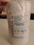 Donaldson P558250 Lube Filter. Fixed Price $17.99.