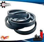 ( Replaces ) Ingersoll-rand 32295891 / 2 Grove V Belt For 2475f11gh. Fixed Price $74.95.