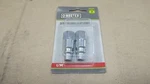 I/m Industrial Plug, 3/8 X 1/4-in. Fnpt, 2-pk. - U01-pf2b H137. Fixed Price $4.99.
