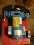 General Air Products Oilless Compressor For Sprinkler Systems 1.5hp, 115/230. Fixed Price $395.00.