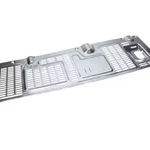 Blomberg Refrigerator Back Cover - 4943050300. Fixed Price $14.56.