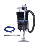Guardair Pq30c200atex Static Conductive Drum Vacuum, 30 Gal, 20 - 60 Cfm. Fixed Price $3051.99.