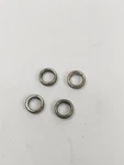Multiquip 0786 A Spacer .360 X 17/64 1/8l 4pcs. Fixed Price $22.99.