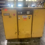 Kaeser Compressors Bs60 50 Hp Rotary Screw Air Compressor 0588. Fixed Price $3569.99.