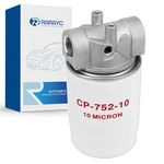 Rarayc Spinon Hydraulic Oil Filter Assembly, With Indicator Ports For Petrole.... Fixed Price $33.92.