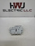 Eaton, Cutler Hammer C320kg3 Auxiliary Contacts W/1 N.o. 1 N.c.. Fixed Price $19.95.