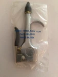 Dixon # D - 201 Non Safety Rubber Tip Blow Gun Usa Made New !. Fixed Price $14.99.