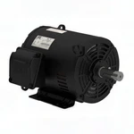 Weg Motor 10.0 Hp, 230/460v 3 Ph, 1800 Rpm, 213/5t Frame. Fixed Price $1238.80.