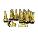 Kex Pack Of 50 Tr618a Air/liquid Valve Stems For Industrial Agricultural Wheels. Fixed Price $155.97.
