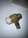 Cv222201aj Cv222201sj Campbell Hausfeld Check Valve Air Compressor Part Nos. Fixed Price $11.00.