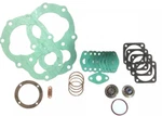 Valve Set Head Rebuild Kit For Devilbiss / Devair Model 120 - Complete Valves. Fixed Price $134.16.