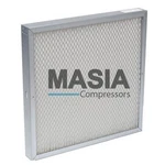 67731166 Air Filter Compatible With Ingersoll Rand. Fixed Price $186.60.