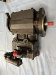 Fmtv / Lmtv Reciprocating Air Compressor Cat 3116 Diesel Engine N-50013. Fixed Price $899.00.