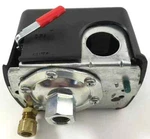 33mh71 Campbell Hausfeld Pressure Switch 135 Psi On 175 Off Single Port. Fixed Price $68.93.