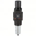 Ingersoll Rand/aro P39454-110 Filter Regulator, 3/4" Npt, 236 Cfm, 4pjl2, New!!. Fixed Price $249.00.