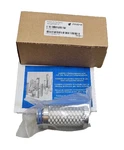 Donaldson 1c224317 P-srf 03/10 Stainless Steel Filter Element Uf Plug, New. Fixed Price $239.99.