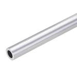 Uxcell 6063 Aluminum Round Tube, 22mm Od X 14mm 300mm, Silver Tone. Fixed Price $20.50.