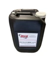 Peco-xl700 (xl700) Aftermarket Ingersoll-rand 5 Gallon Lubricant Oem Equivalent. Fixed Price $246.00.
