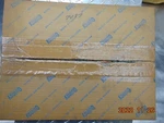 Quincy Compressor 7087 Gasket Set. Fixed Price $125.00.