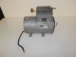 Thomas Industries Model 807ce75 Compressor / Vacuum Pump (dzh46). Fixed Price $112.50.