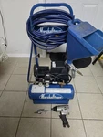 Marshalltown Duoflex Compressor Without Air Hose (mars-hc125a). Fixed Price $350.00.