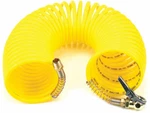 Viair Buddy Helper 35ft Coil Hose For Air Relocation, Tire Inflation, Deflation. Fixed Price $27.25.