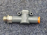 Atlas Copco 0583818073: Valve Check For Air Compressors. Fixed Price $128.80.