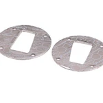 Cleveland 6064075 Gasket Burner Fan Convotherm 4 Heat Retention Airflow. Fixed Price $99.82.