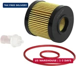 K&n Select Oil Filter: Designed To Protect Your Engine: Fits Lexus/toyota. Fixed Price $21.02.