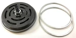 Z274 Champion Gd Low Pressure Exhaust Valve Assembly For R40a -r70a W/ P07352a. Fixed Price $227.66.