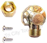 Cw000800av Compressor Pressure Switch Unloader Valve Campbell Hausfeld 69dja. Fixed Price $34.10.