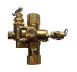 49816283c Ingersoll Rand Pilot Unloader Check Valve T30 Gas Power Air Compres.... Fixed Price $88.07.