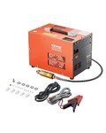 Vevor Air Compressor 4500psi/30mpa Pcp Airgun With Built-in Converter. Fixed Price $146.99.