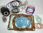 Quincy 310 20 Air Compressor Rebuild Kit For Two Stage Compressors Part # K310b. Fixed Price $328.67.