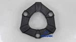 Lf30 Lovejoy Oem Coupling. Fixed Price $935.00.