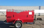 Scott Liberty High Pressure Breathing Air Compressor Trailer Scuba Paintball. Fixed Price $12000.00.